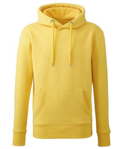 Unisex Organic Hoodie