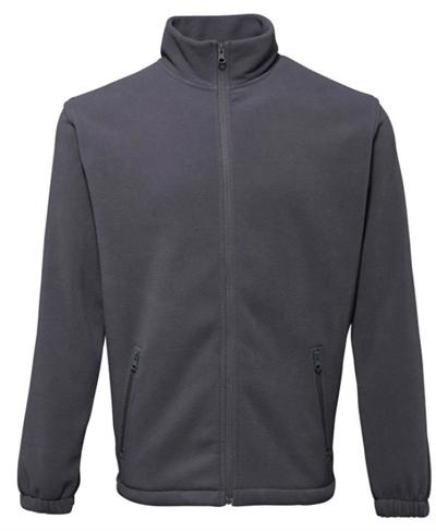 Full Zip Fleece