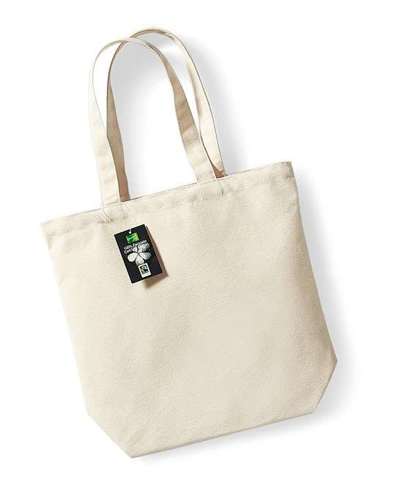 Westford Mill Fair Trade Camden Shopper