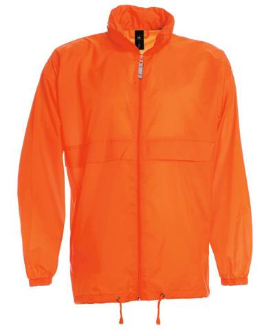Sirocco Men's Lightweight Jacket