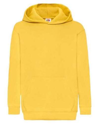 Children's Hooded Sweatshirt