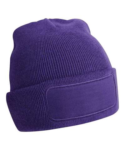 Printers Beanie Hat
