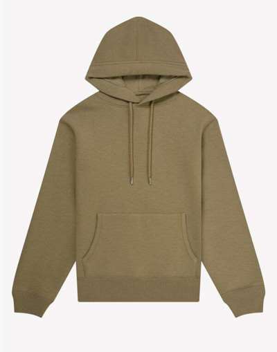 Organic Hoodie