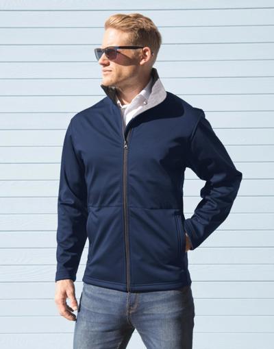 Core Soft Shell Jacket