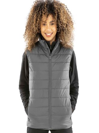 Padded Bodywarmer