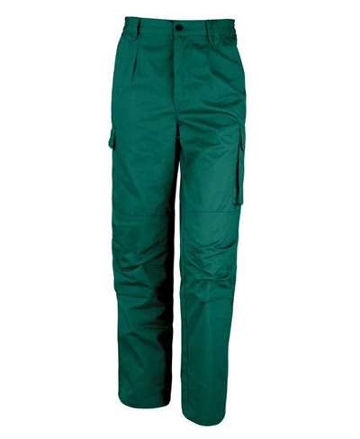 Work Guard Action Trousers