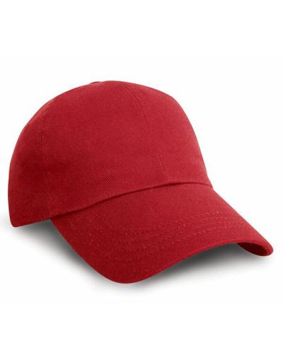Heavy Cotton Pro Style Cap