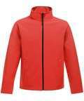 Regatta Ablaze Printable Soft Shell Jacket
