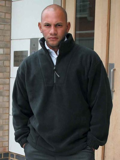 Unlined Active 1/4 Zip Fleece Top