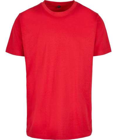 T Shirt Round Neck