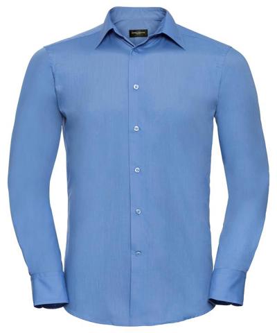 Mens Long Sleeve Shirt