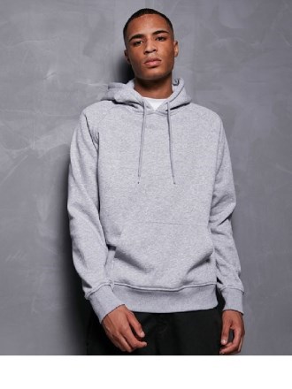 Basic Hoodie