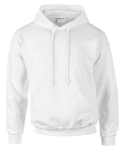 Dryblend Hooded Sweatshirt