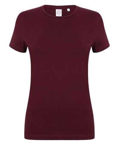 Women's Stretch T-Shirt