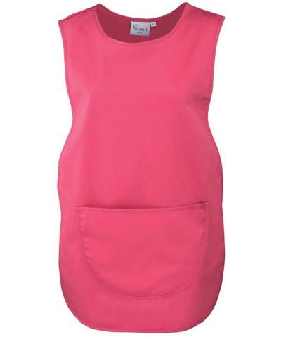 Pocket Tabard