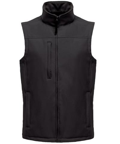 Flux Softshell Bodywarmer