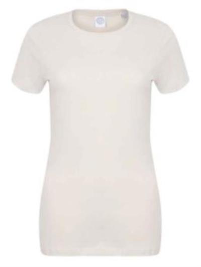 Women's Stretch T-Shirt