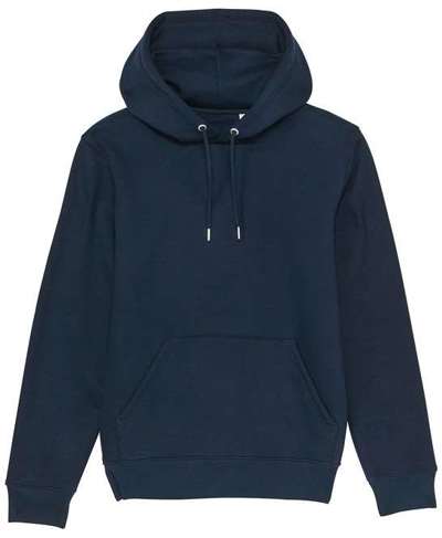 Unisex Cruiser Iconic Hoodie Sweatshirt