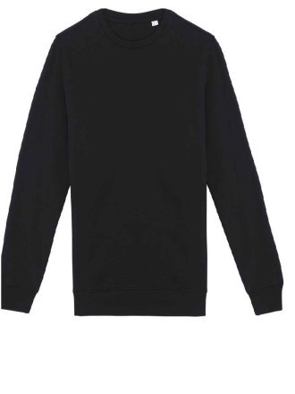 Unisex Crew Neck Sweatshirt