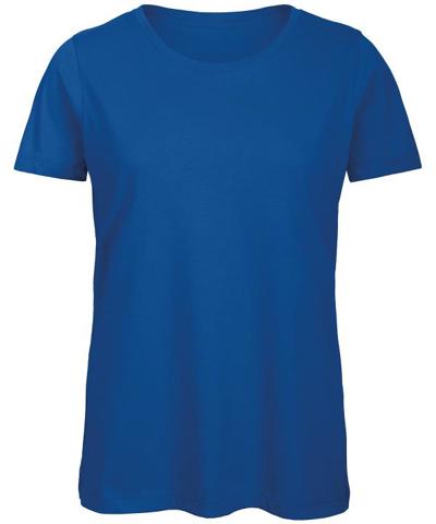 Womens Organic Cotton T-Shirt