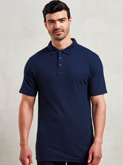 Stud Polo
