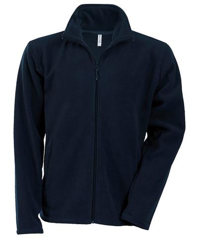 Falco Full Zip Fleece