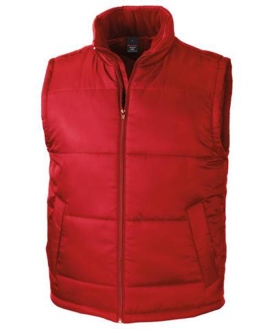 CORE BODYWARMER
