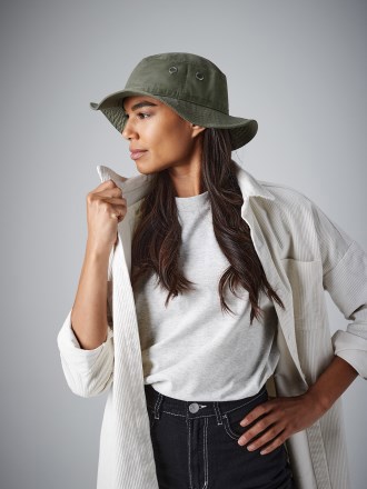 Cargo Bucket Hat