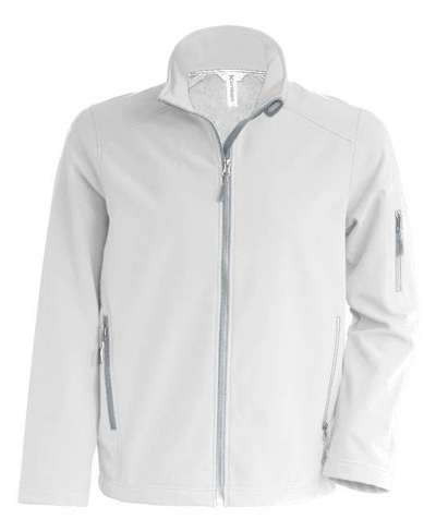 Contemporary Softshell