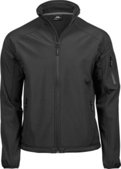Tee Jays Mens Performance Softshell