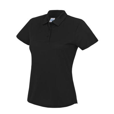 Ladies Sports Polo Shirt
