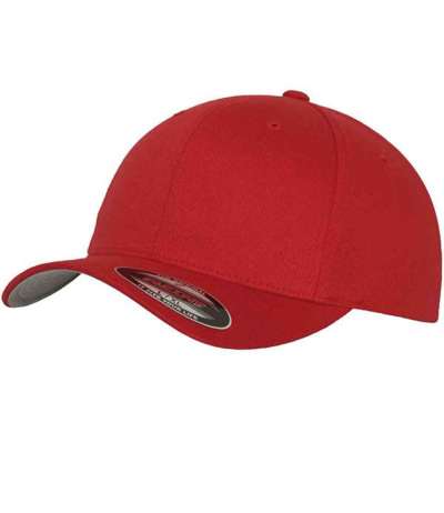 Flexfit Fitted Baseball Cap