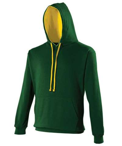 Varsity Hoodie