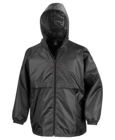 Core Lightweight Jacket