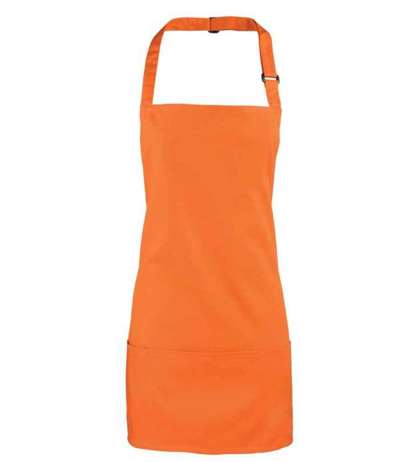 Colours 2 In 1 Apron