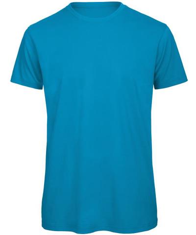 Mens Favourite Organic Crew Tee