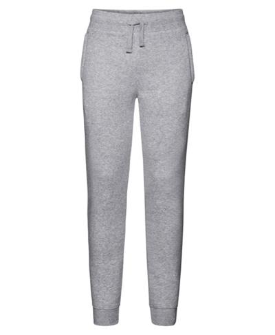 MENS AUTHENTIC CUFFED JOG PANTS