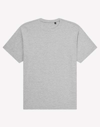Organic Heavy T Shirt