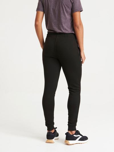 Tapered Track Pant