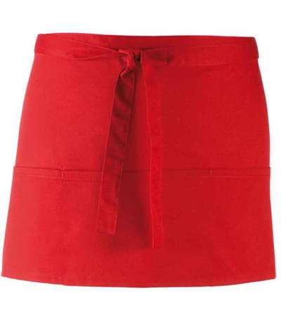 Colours 3 Pocket Apron