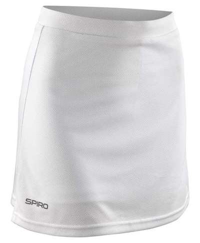Women's Spiro Skort