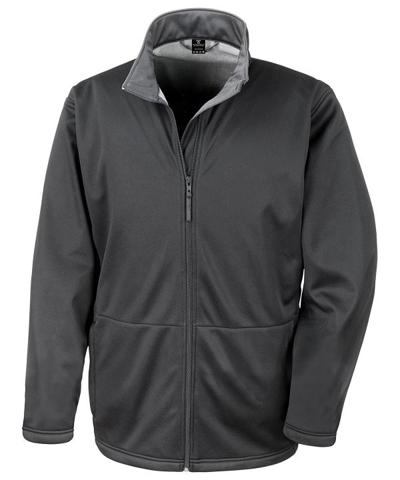 Core Men's Soft Shell Jacket