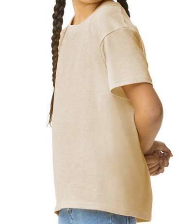 Kids Light Cotton Tshirt