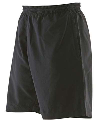 Women's Microfibre Short