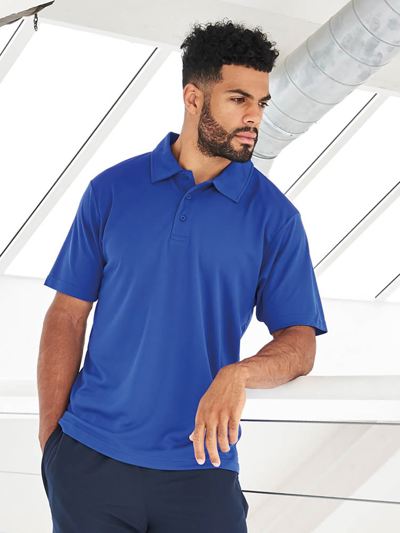 Sports Polo Shirt
