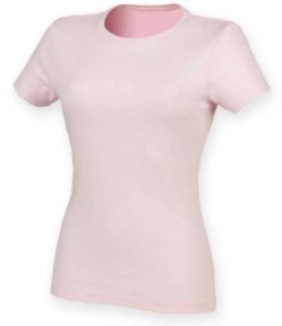 Women's Stretch T-Shirt