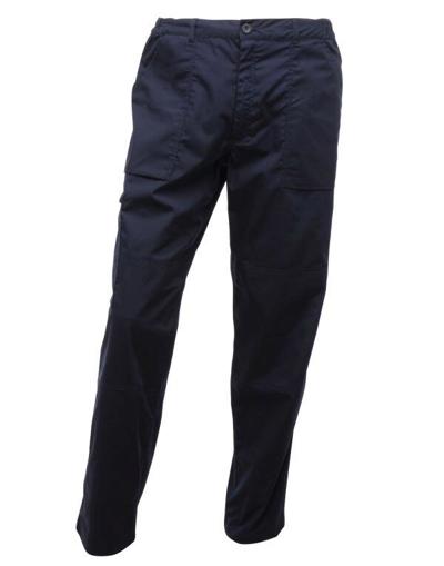 New Action Trouser