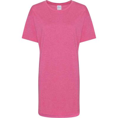 Comfy Co Oversized Sleepy Tee 