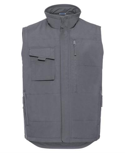 Heavy Duty Gilet