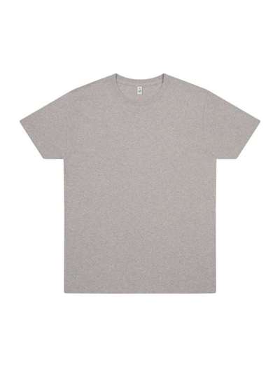 earth positive premium jersey t-shirt